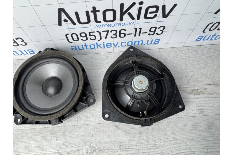 Динамік задній лівий Lexus Es300h Es350 2013-2018 8616033820