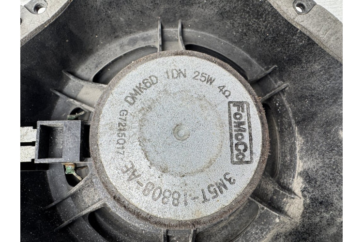 Динамик дверей передних Ford Focus 2 2005- 3m5t18808ae Динамик дверей передних Ford Focus 2 2005- 3m5t18808ae