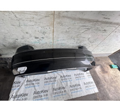 Бампер задній Audi A8 D4 2010-2017 W12 дефект (є ідеальний)