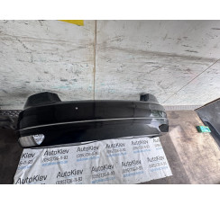 Бампер задній Audi A8 D4 2010-2017 W12 дефект (є ідеальний)