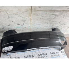 Бампер задній Audi A8 D4 2010-2017 W12 дефект (є ідеальний)