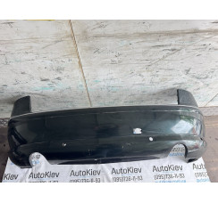 Бампер задній для Audi A8 D3 2002-2009