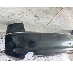 Бампер задній для Audi A8 D3 2002-2009