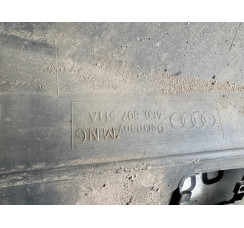 Бампер задній для Audi A8 D3 2002-2009