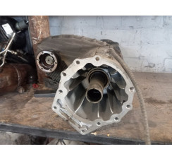 Раздаточная коробка акпп VW Touareg 3.0 Tdi DNK