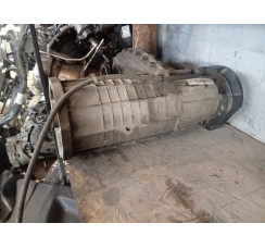 Раздаточная коробка акпп VW Touareg 3.0 Tdi DNK