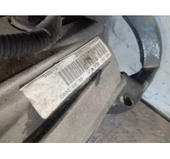 Раздаточная коробка акпп VW Touareg 3.0 Tdi DNK