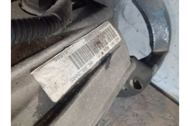 Раздаточная коробка акпп VW Touareg 3.0 Tdi DNK 0ad341012k