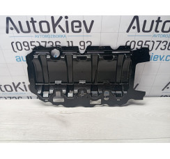 Заспокоювач рівня олії VW GOLF VII 1.4Tsi