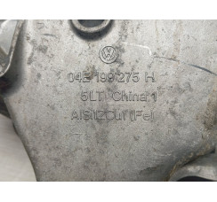 Кронштейн подушки двигуна правий VW Golf VII 2012-2020 1.4Tsi