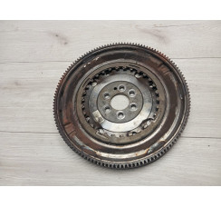 Маховик демпферний dsg VW Golf 1.4Tsi (vi) 2008-