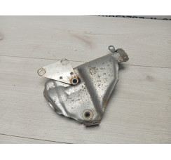 Екран теплозахисний VW Golf VII 1.4Tsi 2012-2020 