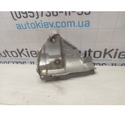 Екран теплозахисний VW Golf VII 1.4Tsi 2012-2020 