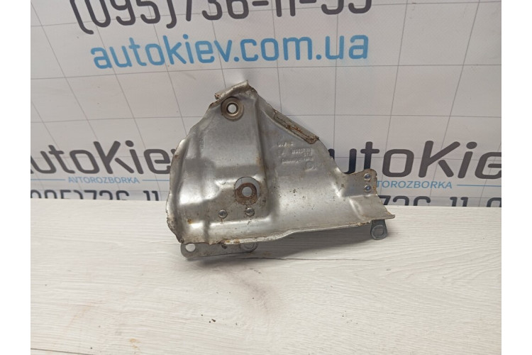 Екран теплозахисний VW Golf VII 1.4Tsi 2012-2020 03F105266C