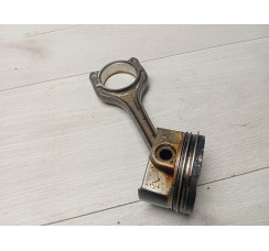 Поршень (+шатун) Volkswagen Golf 1.4 TSI 2012-2020