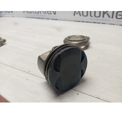 Поршень (+шатун) Volkswagen Golf 1.4 TSI 2012-2020