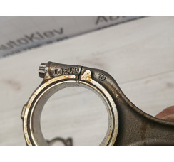 Поршень (+шатун) Volkswagen Golf 1.4 TSI 2012-2020