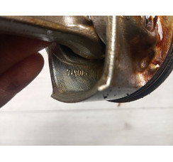 Поршень (+шатун) Volkswagen Golf 1.4 TSI 2012-2020