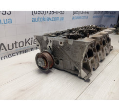 Головка блоку циліндрів ГБЦ VW Golf VII 1.4 TSI 