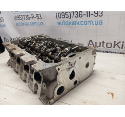 Головка блоку циліндрів ГБЦ VW Golf VII 1.4 TSI 