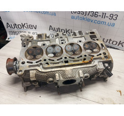 Головка блоку циліндрів ГБЦ VW Golf VII 1.4 TSI 