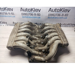 Впускной коллектор Mercedes W220 W12 S600 1998-2005