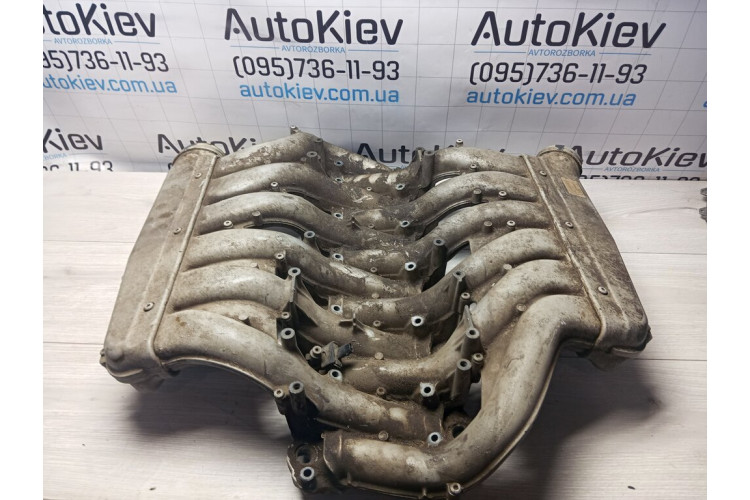 Впускной коллектор Mercedes W220 W12 S600 1998-2005 72269502 Впускной коллектор Mercedes W220 W12 S600 1998-2005 72269502
