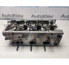 Головка блока цилидров Audi A6 C6 3.0 TDI 2004-2011