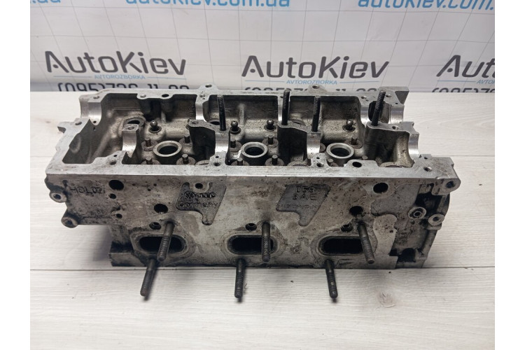 Головка блока цилидров Audi A6 C6 3.0 TDI 2004-2011 059353AJ Головка блока цилидров Audi A6 C6 3.0 TDI 2004-2011 059353AJ
