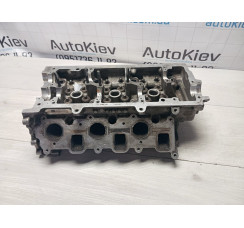 Головка блока цилидров Audi A6 C6 3.0 TDI 2004-2011