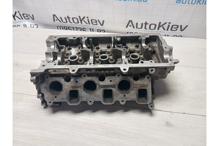 Головка блока цилидров Audi A6 C6 3.0 TDI 2004-2011 059353AJ Головка блока цилидров Audi A6 C6 3.0 TDI 2004-2011 059353AJ