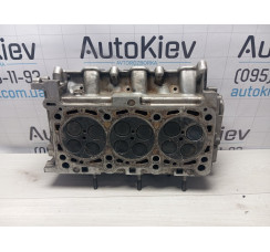 Головка блока цилидров Audi A6 C6 3.0 TDI 2004-2011