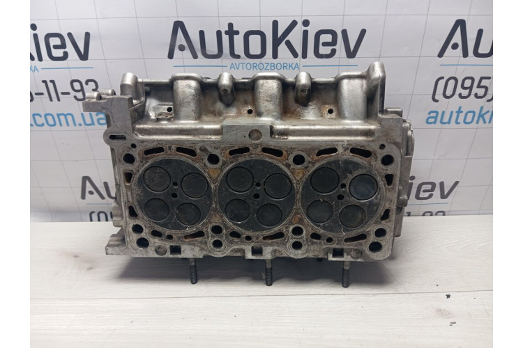 Головка блока цилидров Audi A6 C6 3.0 TDI 2004-2011 059353AJ Головка блока цилидров Audi A6 C6 3.0 TDI 2004-2011 059353AJ