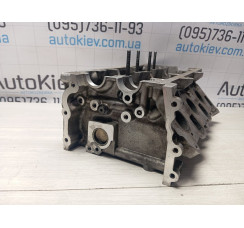 Головка блока цилидров Audi A6 C6 3.0 TDI 2004-2011