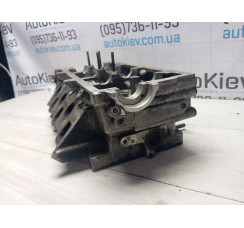 Головка блока цилидров Audi A6 C6 3.0 TDI 2004-2011