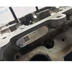 Головка блока цилидров Audi A6 C6 3.0 TDI 2004-2011