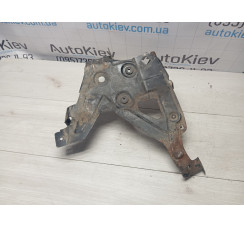 Крепление кронштейн Webasto  Audi A8 D4 2010-2017