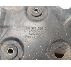 Крепление кронштейн Webasto  Audi A8 D4 2010-2017