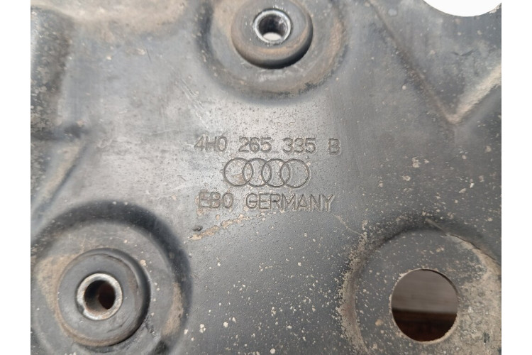 Кріплення кронштейна Webasto Audi A8 D4 2010-2017 4h0265335b