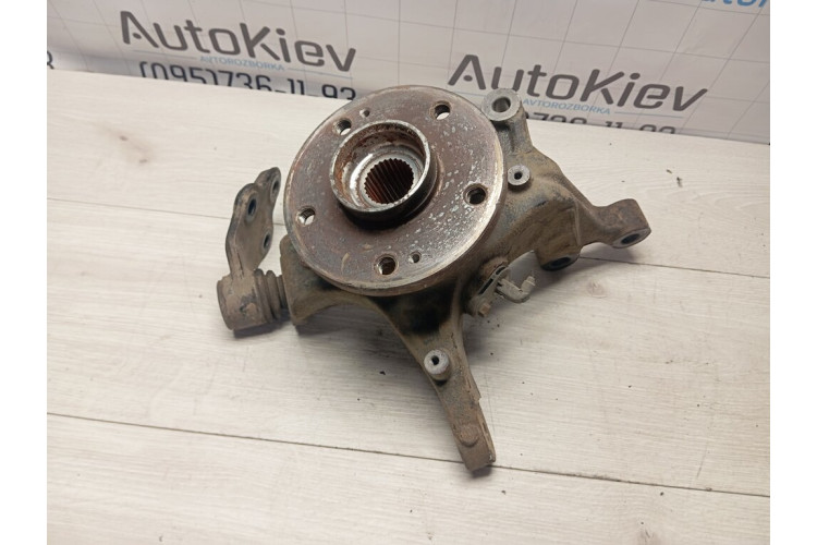 Кулак поворотный передний левый Chery Tiggo 8 204000088aa