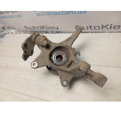 Кулак поворотный передний левый Chery Tiggo 8