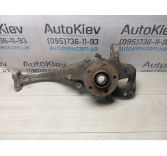 Поворотный кулак передний правый  Audi A8 D4 2010-2017