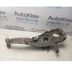 Поворотный кулак передний правый  Audi A8 D4 2010-2017