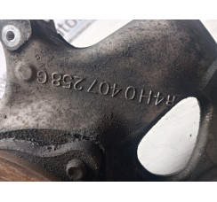 Поворотный кулак передний правый  Audi A8 D4 2010-2017