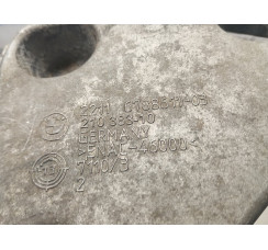 Кронштейн двигателя левый BMW F34