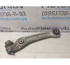 Рычаг передний левый нижний Audi A8 [4H] 2010-2017