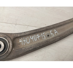 Рычаг передний левый нижний Audi A8 [4H] 2010-2017