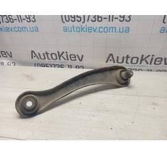 Рычаг задний поперечный нижний короткий L Chery Tiggo 8