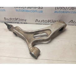 Важіль передній лівий Porsche Cayenne 958 2010-2017