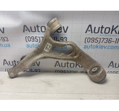 Важіль передній лівий Porsche Cayenne 958 2010-2017